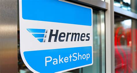 Hermes PaketShop, Fredersdorf